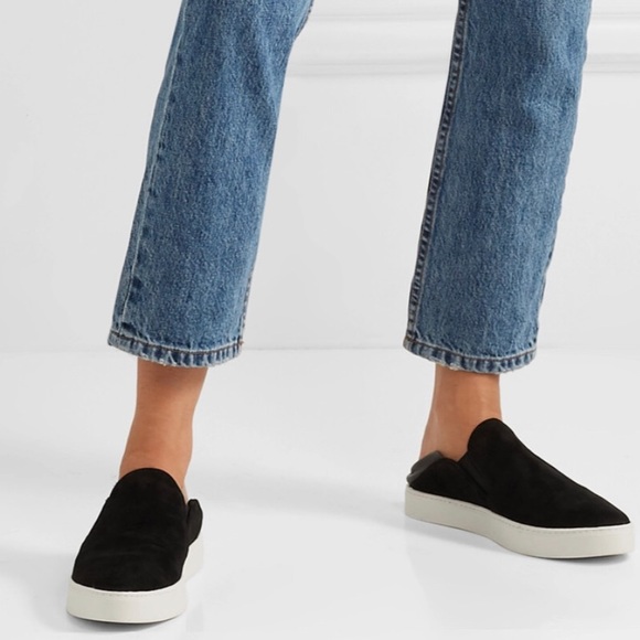 vince garvey slip on